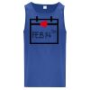 ATC Everyday Heavy Cotton Tank Top Thumbnail