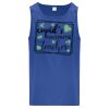 ATC Everyday Heavy Cotton Tank Top Thumbnail