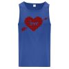ATC Everyday Heavy Cotton Tank Top Thumbnail