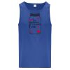 ATC Everyday Heavy Cotton Tank Top Thumbnail