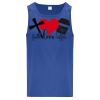ATC Everyday Heavy Cotton Tank Top Thumbnail