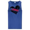 ATC Everyday Heavy Cotton Tank Top Thumbnail