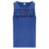 ATC Everyday Heavy Cotton Tank Top Thumbnail