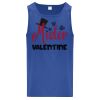ATC Everyday Heavy Cotton Tank Top Thumbnail