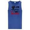 ATC Everyday Heavy Cotton Tank Top Thumbnail