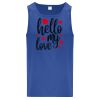 ATC Everyday Heavy Cotton Tank Top Thumbnail