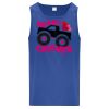 ATC Everyday Heavy Cotton Tank Top Thumbnail