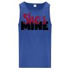 ATC Everyday Heavy Cotton Tank Top Thumbnail