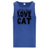 ATC Everyday Heavy Cotton Tank Top Thumbnail