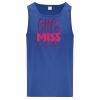 ATC Everyday Heavy Cotton Tank Top Thumbnail
