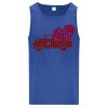 ATC Everyday Heavy Cotton Tank Top Thumbnail