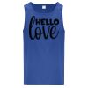 ATC Everyday Heavy Cotton Tank Top Thumbnail