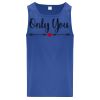 ATC Everyday Heavy Cotton Tank Top Thumbnail