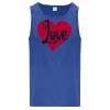 ATC Everyday Heavy Cotton Tank Top Thumbnail