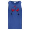 ATC Everyday Heavy Cotton Tank Top Thumbnail