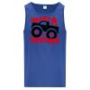 ATC Everyday Heavy Cotton Tank Top Thumbnail