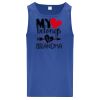 ATC Everyday Heavy Cotton Tank Top Thumbnail