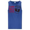 ATC Everyday Heavy Cotton Tank Top Thumbnail