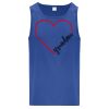 ATC Everyday Heavy Cotton Tank Top Thumbnail