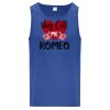 ATC Everyday Heavy Cotton Tank Top Thumbnail