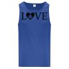 ATC Everyday Heavy Cotton Tank Top Thumbnail