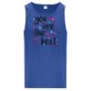 ATC Everyday Heavy Cotton Tank Top Thumbnail