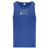 ATC Everyday Heavy Cotton Tank Top Thumbnail