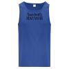 ATC Everyday Heavy Cotton Tank Top Thumbnail