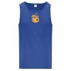 ATC Everyday Heavy Cotton Tank Top Thumbnail