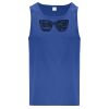ATC Everyday Heavy Cotton Tank Top Thumbnail
