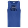 ATC Everyday Heavy Cotton Tank Top Thumbnail