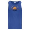 ATC Everyday Heavy Cotton Tank Top Thumbnail