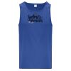 ATC Everyday Heavy Cotton Tank Top Thumbnail