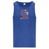 ATC Everyday Heavy Cotton Tank Top Thumbnail