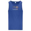 ATC Everyday Heavy Cotton Tank Top Thumbnail