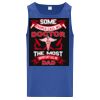 ATC Everyday Heavy Cotton Tank Top Thumbnail