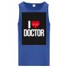 ATC Everyday Heavy Cotton Tank Top Thumbnail
