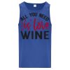 ATC Everyday Heavy Cotton Tank Top Thumbnail