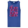 ATC Everyday Heavy Cotton Tank Top Thumbnail