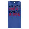 ATC Everyday Heavy Cotton Tank Top Thumbnail