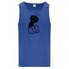 ATC Everyday Heavy Cotton Tank Top Thumbnail