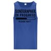 ATC Everyday Heavy Cotton Tank Top Thumbnail