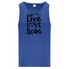 ATC Everyday Heavy Cotton Tank Top Thumbnail