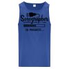 ATC Everyday Heavy Cotton Tank Top Thumbnail
