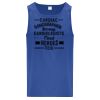 ATC Everyday Heavy Cotton Tank Top Thumbnail