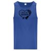 ATC Everyday Heavy Cotton Tank Top Thumbnail