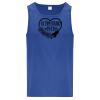 ATC Everyday Heavy Cotton Tank Top Thumbnail