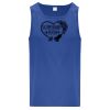 ATC Everyday Heavy Cotton Tank Top Thumbnail