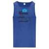 ATC Everyday Heavy Cotton Tank Top Thumbnail