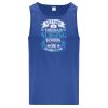 ATC Everyday Heavy Cotton Tank Top Thumbnail